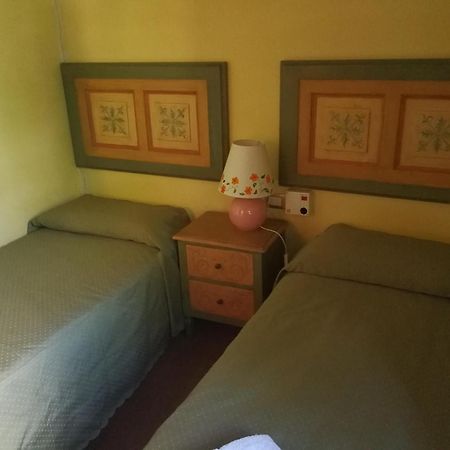 Residence Il Poggiolino Montecarelli Pokoj fotografie