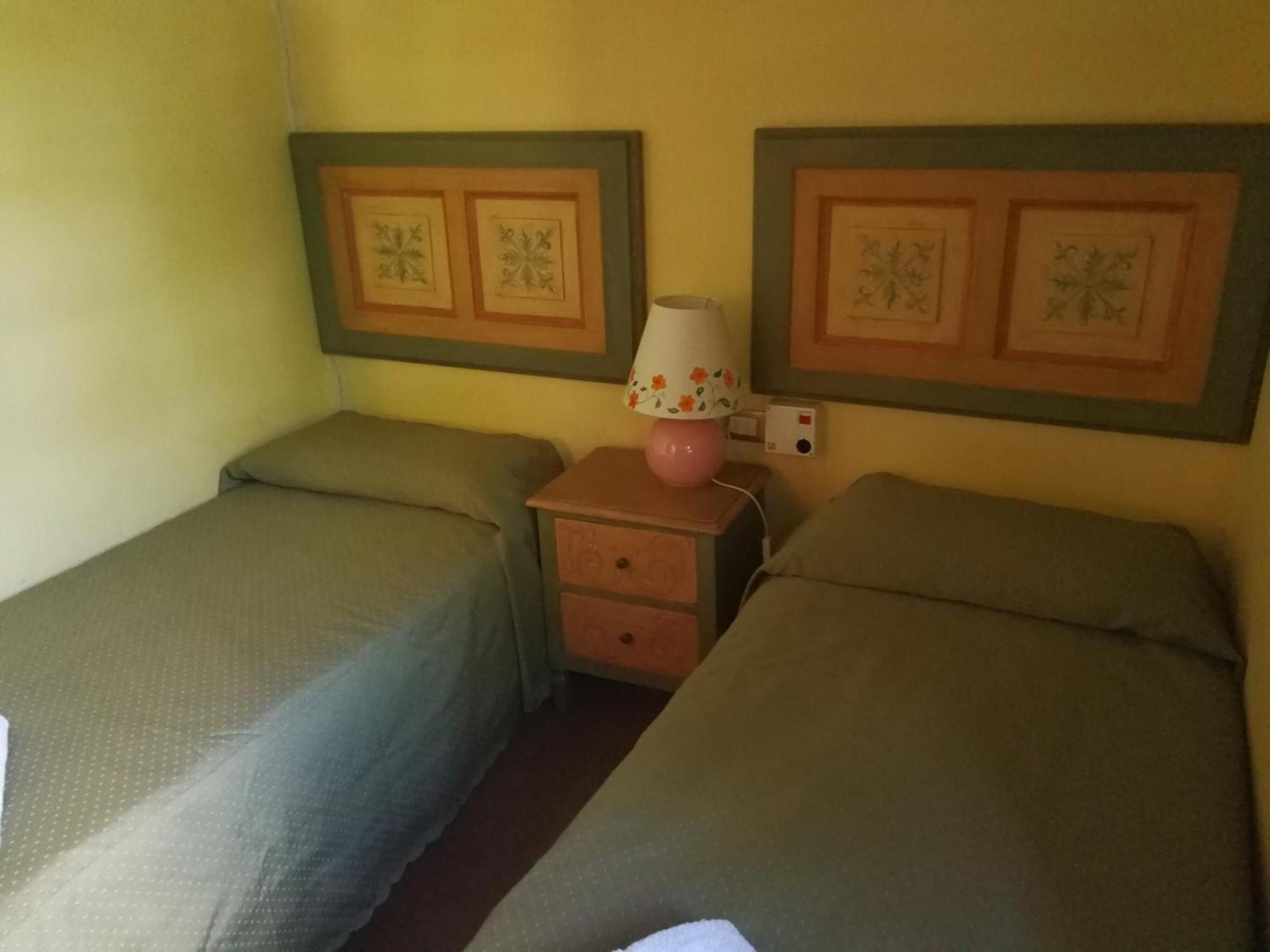 Residence Il Poggiolino Montecarelli Pokoj fotografie
